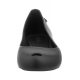 Baleriny Melissa Ultragirl Basic AD 31976/01003 Black - małe zdjęcie