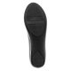 Baleriny Melissa Ultragirl Basic AD 31976/01003 Black - małe zdjęcie