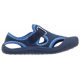 Sandałki Nike Sunray Protect (TD) 903632-400 - małe zdjęcie