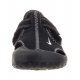 Sandałki Nike Sunray Protect (PS) 9036631-001 - małe zdjęcie