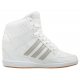 Sneakersy adidas Super Wedge W AW3968 - małe zdjęcie