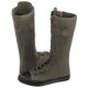 Trampki New Age Zielone CZ008 Khaki - małe zdjęcie