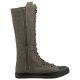 Trampki New Age Zielone CZ008 Khaki - małe zdjęcie