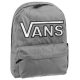 Plecak Vans Realm Flying V BA Pewter Grey VA34GHO56 - małe zdjęcie