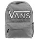 Plecak Vans Realm Flying V BA Pewter Grey VA34GHO56 - małe zdjęcie