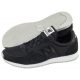 Buty New Balance WL220BK Czarne - małe zdjęcie