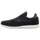 Buty New Balance WL220BK Czarne - małe zdjęcie