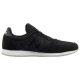 Buty New Balance WL220BK Czarne - małe zdjęcie