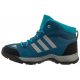 Trekkingi adidas Hyperhiker K S80826 - małe zdjęcie