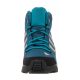 Trekkingi adidas Hyperhiker K S80826 - małe zdjęcie