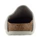 Kapcie Birkenstock Amsterdam BS Grey 0559113 - małe zdjęcie