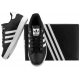 Buty adidas Varial Low BY4055 - małe zdjęcie