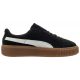 Buty Puma Suede Platform SNK Jr 363906-02 - małe zdjęcie