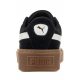 Buty Puma Suede Platform SNK Jr 363906-02 - małe zdjęcie