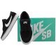 Buty Nike Satire II (GS) 729810-001 - małe zdjęcie