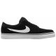 Buty Nike Satire II (GS) 729810-001 - małe zdjęcie