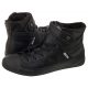 Trampki Big Star Czarne Y174020F - małe zdjęcie