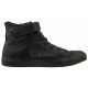 Trampki Big Star Czarne Y174020F - małe zdjęcie