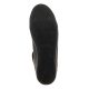 Trampki Big Star Czarne Y174020F - małe zdjęcie