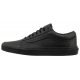 Buty Vans Old Skool (Emboss Sidewall) Blk/Bk VA38G1ODX - małe zdjęcie