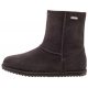 Buty EMU Australia Brumby Lo Teens Charcoal T10773 - małe zdjęcie