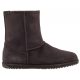 Buty EMU Australia Brumby Lo Teens Charcoal T10773 - małe zdjęcie