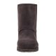 Buty EMU Australia Brumby Lo Teens Charcoal T10773 - małe zdjęcie