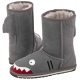 Buty EMU Australia Shark Putty K10589 - małe zdjęcie