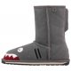 Buty EMU Australia Shark Putty K10589 - małe zdjęcie