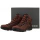 Buty Trekkingowe Ecco Terra EVO 826504 52358 Cognac - małe zdjęcie