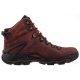 Buty Trekkingowe Ecco Terra EVO 826504 52358 Cognac - małe zdjęcie