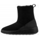 Śniegowce Ecco Ukiuk 221003 51052 Black - małe zdjęcie