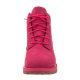 Trapery Timberland 6 In Premium WP Boot Rose Red A1ODE - małe zdjęcie
