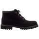 Buty Timberland AF WP Chukka Black 32085 - małe zdjęcie