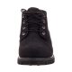 Buty Timberland AF WP Chukka Black 32085 - małe zdjęcie