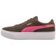 Buty Puma Vikky Platform 363287-07 - małe zdjęcie