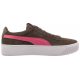 Buty Puma Vikky Platform 363287-07 - małe zdjęcie
