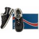 Buty New Balance ML574LUC Czarne - małe zdjęcie