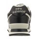 Buty New Balance ML574LUC Czarne - małe zdjęcie