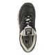 Buty New Balance ML574LUC Czarne - małe zdjęcie