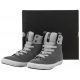 Buty Converse CTAS Asphalt Boot Hi 658070C Cool Grey/Wolf Grey - małe zdjęcie