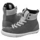 Buty Converse CTAS Asphalt Boot Hi 658070C Cool Grey/Wolf Grey - małe zdjęcie