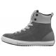 Buty Converse CTAS Asphalt Boot Hi 658070C Cool Grey/Wolf Grey - małe zdjęcie
