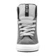 Buty Converse CTAS Asphalt Boot Hi 658070C Cool Grey/Wolf Grey - małe zdjęcie