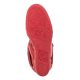 Sneakersy Carinii Czerwone B3953/N - małe zdjęcie