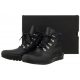 Trapery Converse CT All Star Ember Boot HI 557917C Black - małe zdjęcie