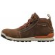 Buty Trekkingowe Ecco Oregon 826014 50652 Cashmere - małe zdjęcie