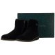 Buty EMU Australia Beach Mini Black W11026 - małe zdjęcie