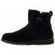 Buty EMU Australia Beach Mini Black W11026 - małe zdjęcie