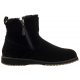 Buty EMU Australia Beach Mini Black W11026 - małe zdjęcie